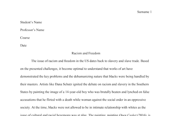 provide professional academic and editing services